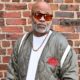 Damon Dash Court Appearance New York City