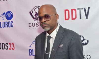 Damon Dash Court Case News