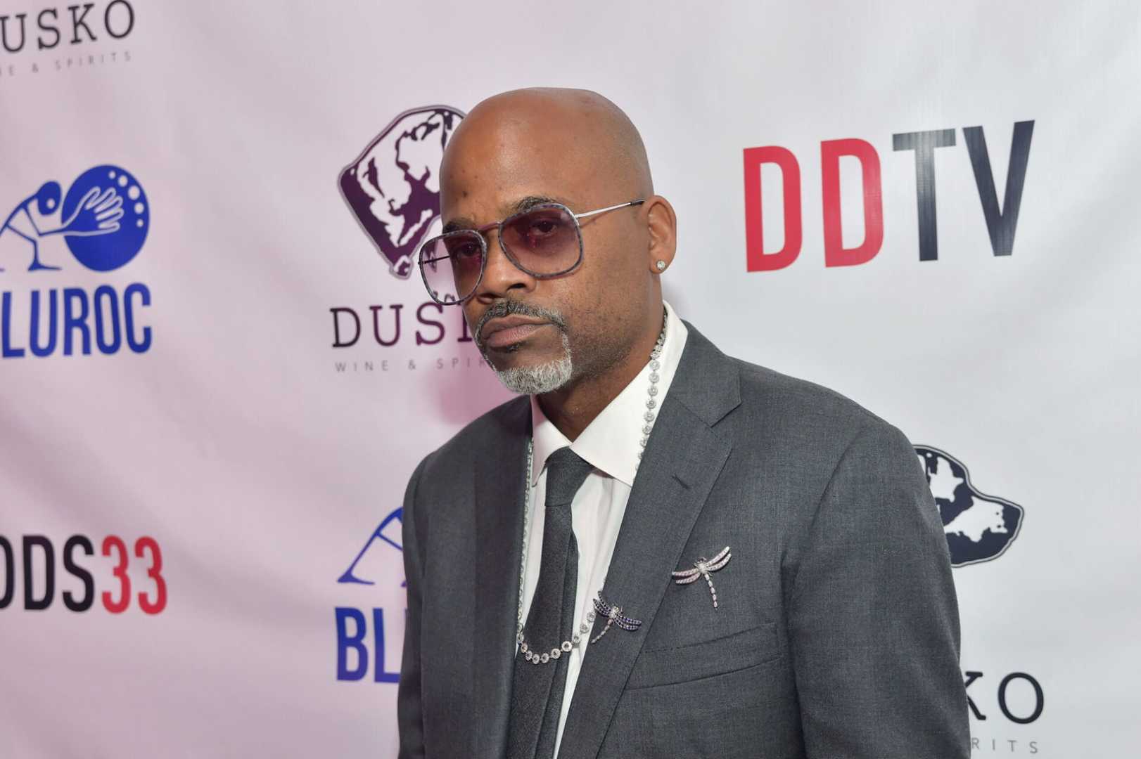 Damon Dash Court Case News