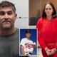 Dan Serafini Baseball Pitcher Trial Affair