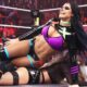 Dani Palmer Wwe Release Announcement