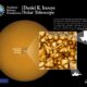 Daniel K. Inouye Solar Telescope Image Of The Sun