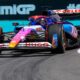 Daniel Ricciardo Racing Bulls Miami Grand Prix
