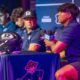 Daniel Robert And Enrique Segura Baseball Trade