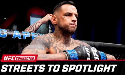 Daniel Rodriguez Ufc Fight Preparation