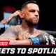 Daniel Rodriguez Ufc Fight Preparation