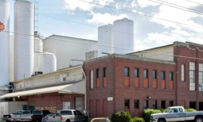 Darigold Seattle Processing Plant