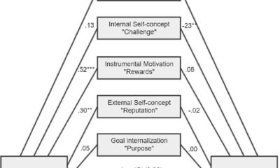 Dark Triad Personality Trustworthiness Study