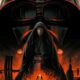 Darth Vader Revenge Of The Sith Re Release