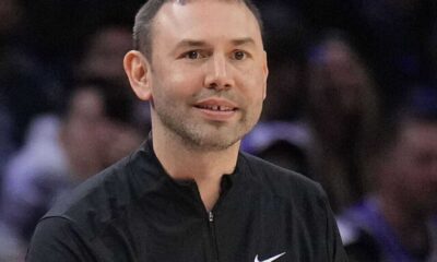 David Adelman Denver Nuggets Coach