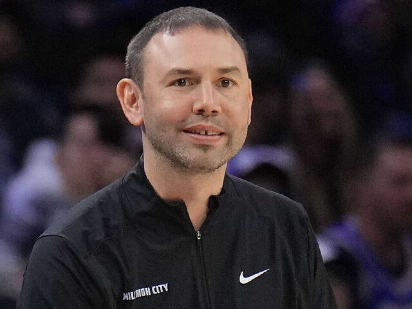 David Adelman Denver Nuggets Coach