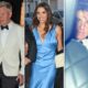 David Beckham 50th Birthday Party London