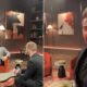 David Beckham Champions League Watch Party