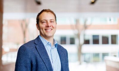 David Deming Harvard College Dean Announcement