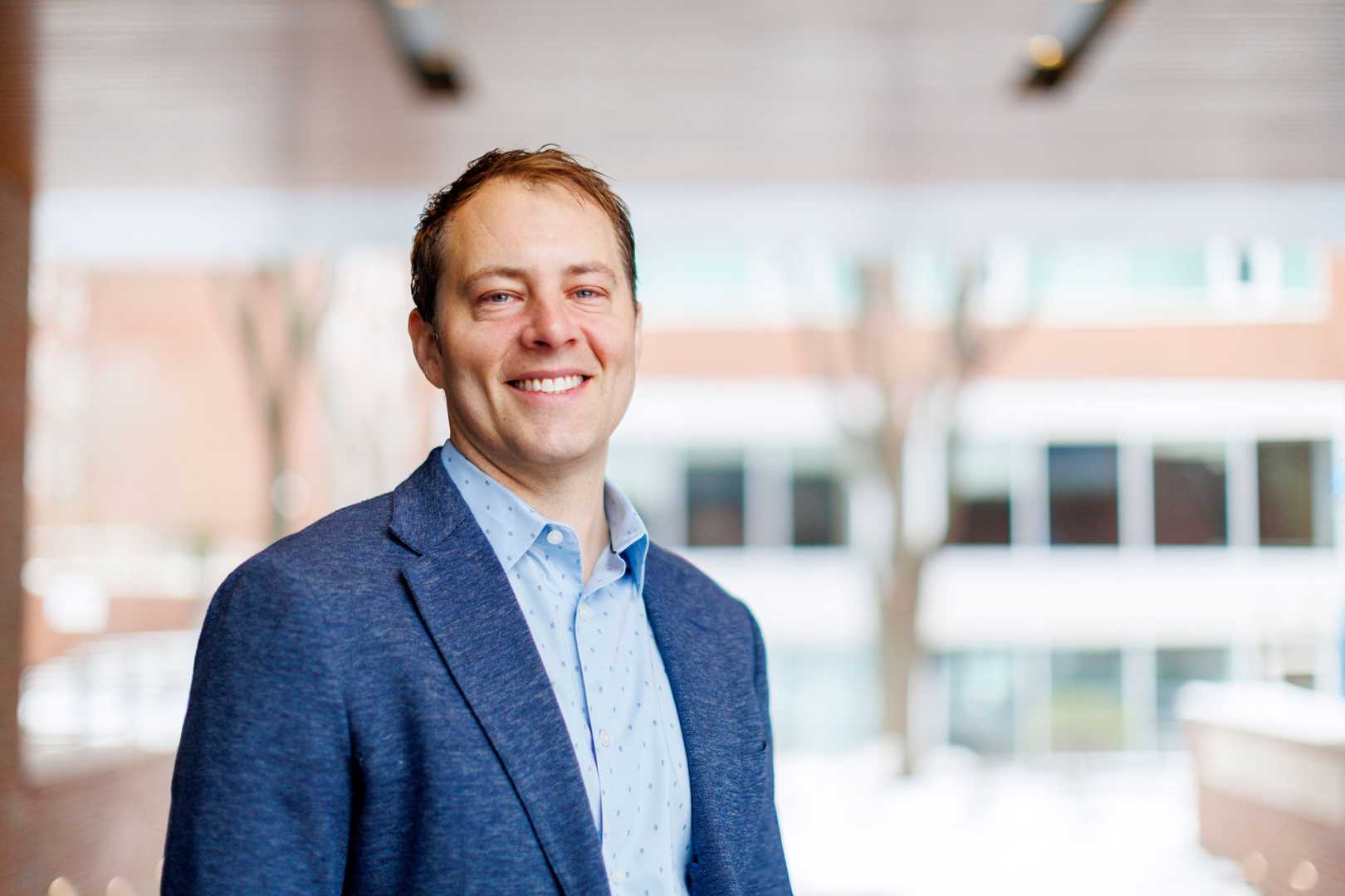 David Deming Harvard College Dean Announcement