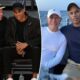David Geffen And David Armstrong Divorce