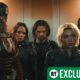 David Harbour Thunderbolts Cast