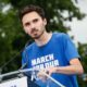 David Hogg Dnc Vice Chair Election
