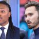 David Hogg Malcolm Kenyatta Dnc Vice Chairs