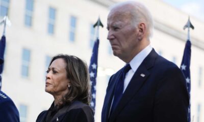 David Plouffe Biden Harris 2024 Election