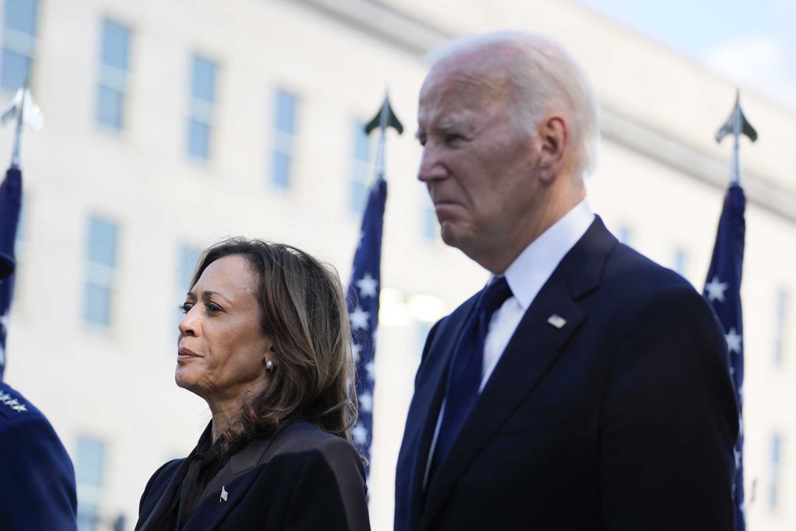 David Plouffe Biden Harris 2024 Election