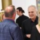 David Yurman And Sybil Yurman Dallas Event