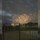Dayton Fireworks Display Nato Event