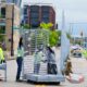 Dayton Nato Assembly Preparations