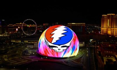Dead & Company Las Vegas Residency Shows