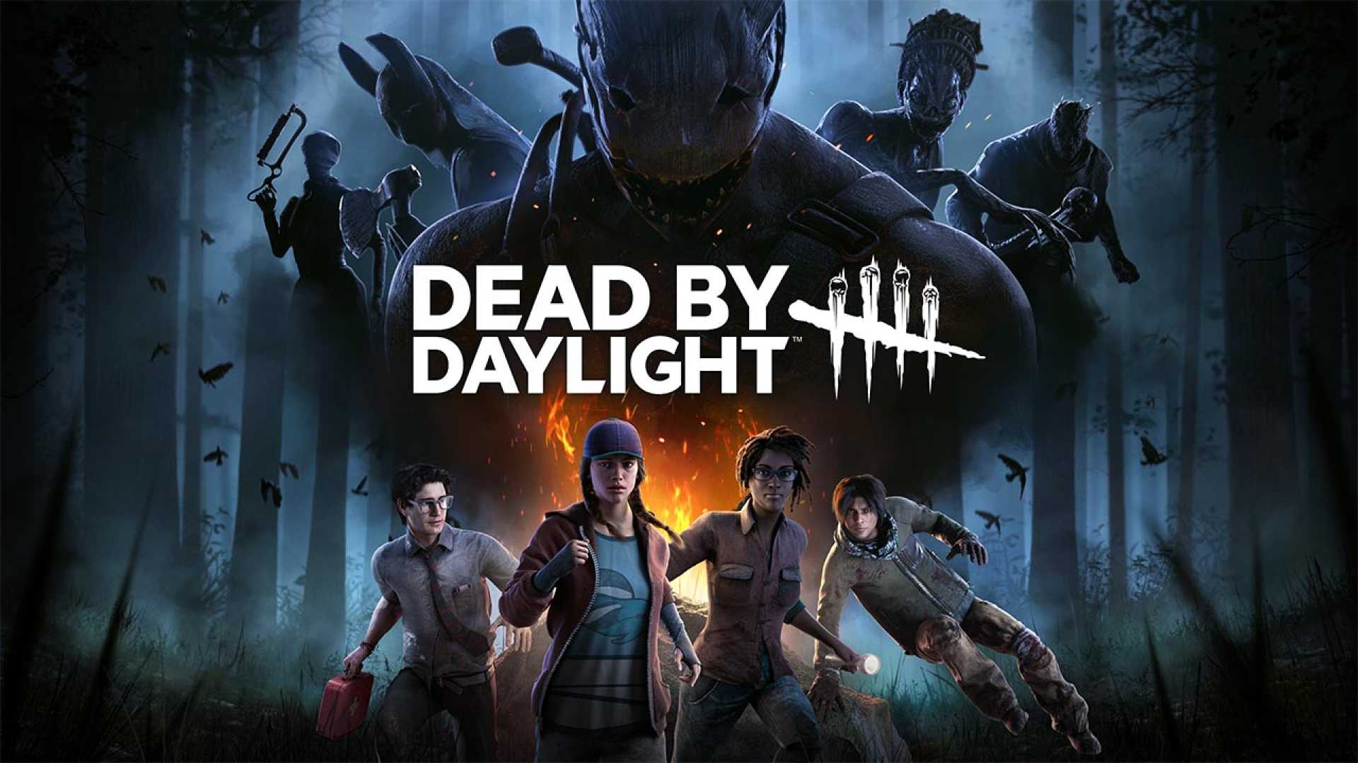 Dead By Daylight Game Creators Program