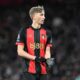 Dean Huijsen Bournemouth