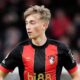 Dean Huijsen Football Transfer News
