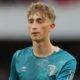Dean Huijsen Real Madrid Football Transfer