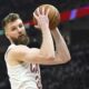 Dean Wade Cleveland Cavaliers Playoffs