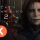 Death Stranding 2 Gameplay Preview