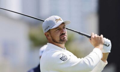 Dechambeau Liv Golf Korea