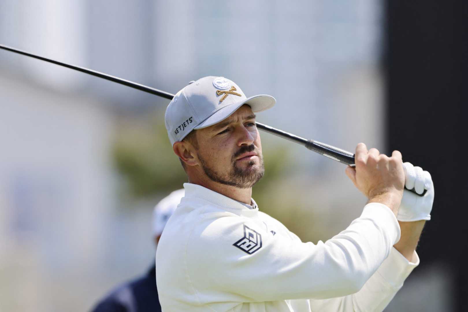 Dechambeau Liv Golf Korea
