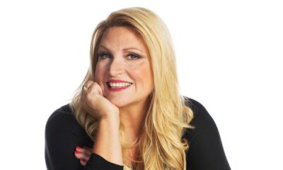 Delilah Romance Radio Host