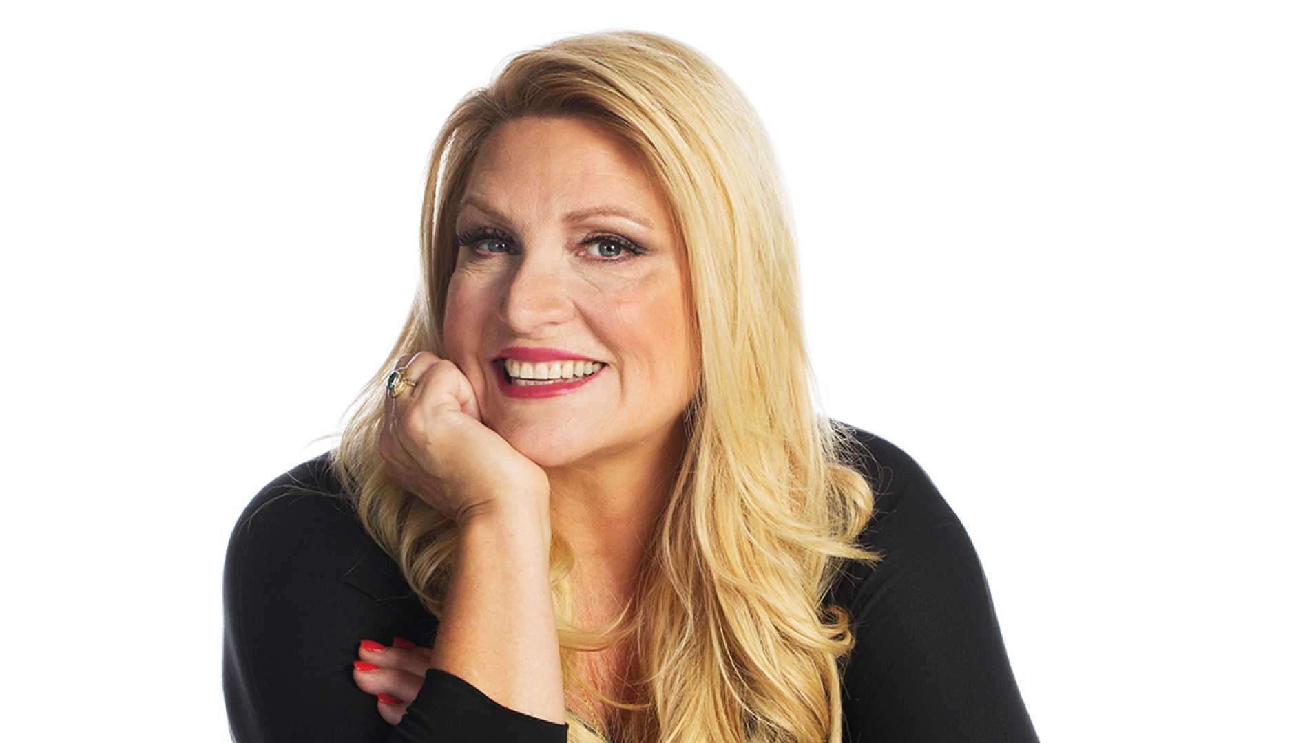 Delilah Romance Radio Host