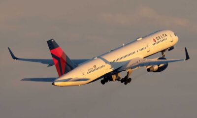 Delta Air Lines Flight Boeing 757 Mechanical Issue