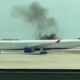 Delta Air Lines Flight To Orlando