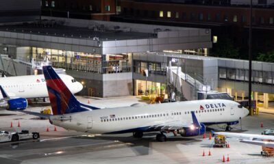 Delta Airlines Flight Booking Experience Update