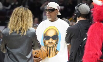 Dennis Rodman Family Relationship Struggles