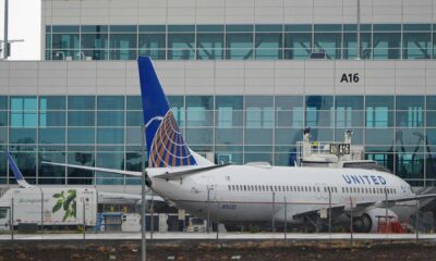 Denver Air Traffic Control Communication Failure