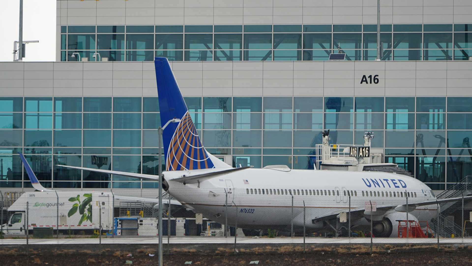 Denver Air Traffic Control Communication Failure
