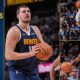 Denver Nuggets Basketball Game Highlights