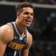 Denver Nuggets Basketball Playoff Michael Porter Jr.