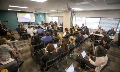 Denver School Board Meeting