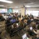 Denver School Board Meeting