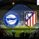 Deportivo Alavés Vs Atlético Madrid Laliga